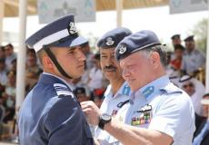 موعد التسجيل في الكليات العسكرية في الأردن 2023