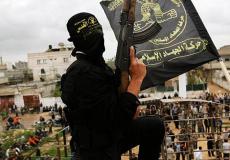 الجهاد الإسلامي: اعتقالات الضفة ستواجه بمزيد من المقاومة