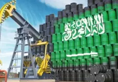 السعودية ترفع أسعار النفط  المتجه نحو آسيا خلال سبتمبر