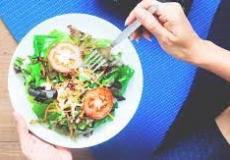 هل الأكل بعد التمرين يزيد الوزن؟