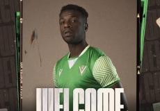 نادي النصر يعلن ضم نجم جديد إلى صفوفه