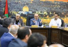 "متابعة العمل الحكومي" بغزة تعلن عن رزمة تسهيلات للمواطنين والموظفين