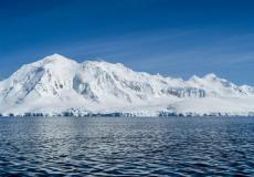 اختفاء أكبر نهر جليدي