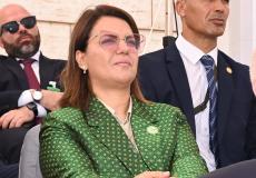 من هي نجلاء المنقوش وزيرة الخارجية وما سبب تصدرها الترند؟