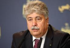 مجدلاني يبحث مع وزيرة قطرية آليات العمل لإيصال الدعم إلى غزة