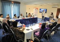 مركز التنمية يفتتح تدريبًا متخصصًا عن البودكاست للمنصات المسموعة