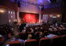 كلية الإعلام بجامعة الأقصى مهرجان بيدي3