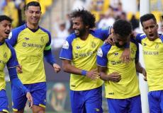 موعد مباراة النصر القادمة في الدوري السعودي بعد خسارته أمام الاتفاق