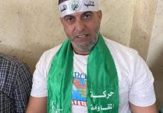 منفذ عملية حوارة