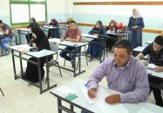 مسؤول كويتي يكشف عدد الفلسطينيين المتقدمين لـ وظيفة معلم