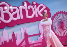 منع عرض فيلم باربي في الكويت ولبنان