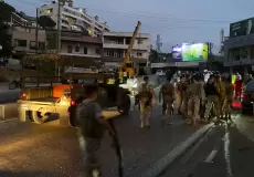 حزب الله يعلن مقتل أحد عناصره ورئيس وزراء لبنان يصرح / صورة من المكان