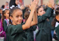 طبيعة دوام المدارس في محافظات الضفة الغربية غدا الخميس