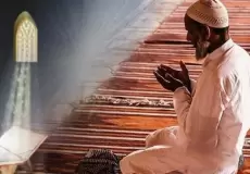 دعاء الجمعة الأولى من شهر صفر 1445 - اللهم اجعل هذا اليوم