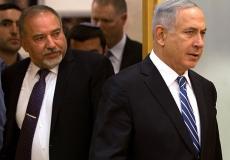 ليبرمان: نتنياهو "منع شخصيا" عملية عسكرية ضد حزب الله