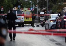 عملية تل أبيب