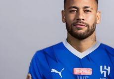 نيمار هلالي .. هل وافق نيمار على عرض نادي الهلال السعودي ؟