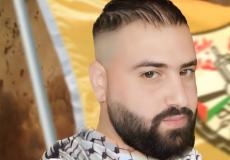 عايد عادل القني