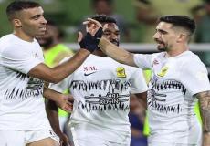 جدول مباريات الدوري السعودي 2024