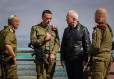 غالانت: سنعيد لبنان الى العصر الحجري حال اندلاع تصعيد