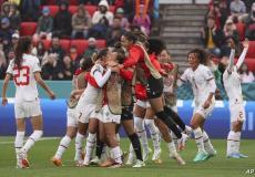 المغرب يفوز على كولومبيا ويبلغ ثمن نهائي كأس العالم للسيدات 2023