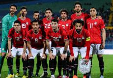 مواعيد مباريات منتخب مصر في تصفيات مونديال 2026