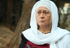 سبب استقالة الفنانة الأردنية جولييت عواد