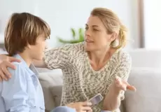 تعرف عليها.. أبرز الطرق الفعالة لتعزيز الثقة بين الاْباء والمراهقين