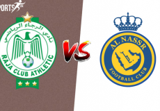 تشكيلة النصر أمام الرجاء والقنوات الناقلة - كأس الملك سلمان للأندية