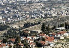 الخارجية الفلسطينية تدين رفض الحكومة الإسرائيلية إخلاء بؤرة حومش