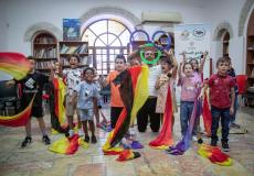 آلاف الأطفال يستفيدون من برنامج تابع لوكالة بيت مال القدس