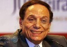 حقيقة إعتزال عادل إمام الفن