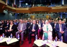افتتاح مؤتمر دولي فلسطيني بمشاركة محاضرين عرب وأجانب