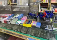 الاقتصاد برام الله توضح بشأن المستلزمات الدراسية / توضيحية