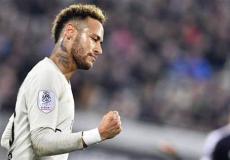 راتب نيمار مع الهلال السعودي