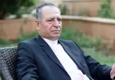 حقيقة وفاة جمال العلي الممثل السوري ونجم مسلسل :ضيعة ضايعة"