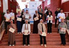 اختتام دورة "الإعلام الرقمي والحقوق الرقمية"