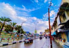 بلدية غزة تقر خطة مرورية بديلة لمشروع تطوير مفترق الشجاعية