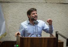 سموتريتش يوجه رسالة تحذير شديدة اللهجة لنصر الله