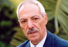 الشعبية والديمقراطية ينعيان طلال سلمان