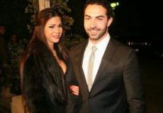 من هي زوجة كارلوس عازار