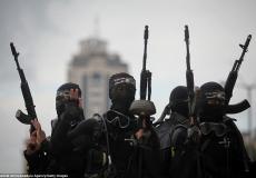 كتائب القسام تعلن عن عدد من عملياتها في غزة اليوم