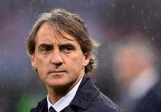 من هو روبرتو مانشيني - توضيحية