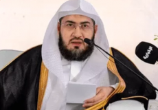 سبب وفاة والد الشيخ بندر بليلة