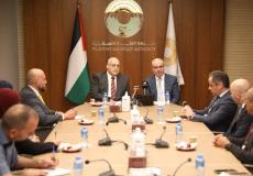 سلطة النقد والصندوق الفلسطيني يطلقان برنامجا بحجم 10 مليون دولار