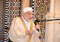 وفاة أحمد عمر هاشم حقيقة أم إشاعة – أحمد عمر هاشم ويكيبيديا