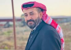 الأسير ماهر الأخرس
