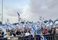 تجدد المظاهرات في إسرائيل احتجاجاً على التعديلات القضائية
