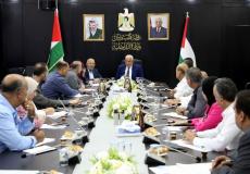 وزير الداخلية: الشكوى حق لكل مواطن ومن المهم التعاطي الايجابي معها