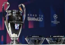 مواجهات نارية في ربع نهائي دوري أبطال أوروبا 2024